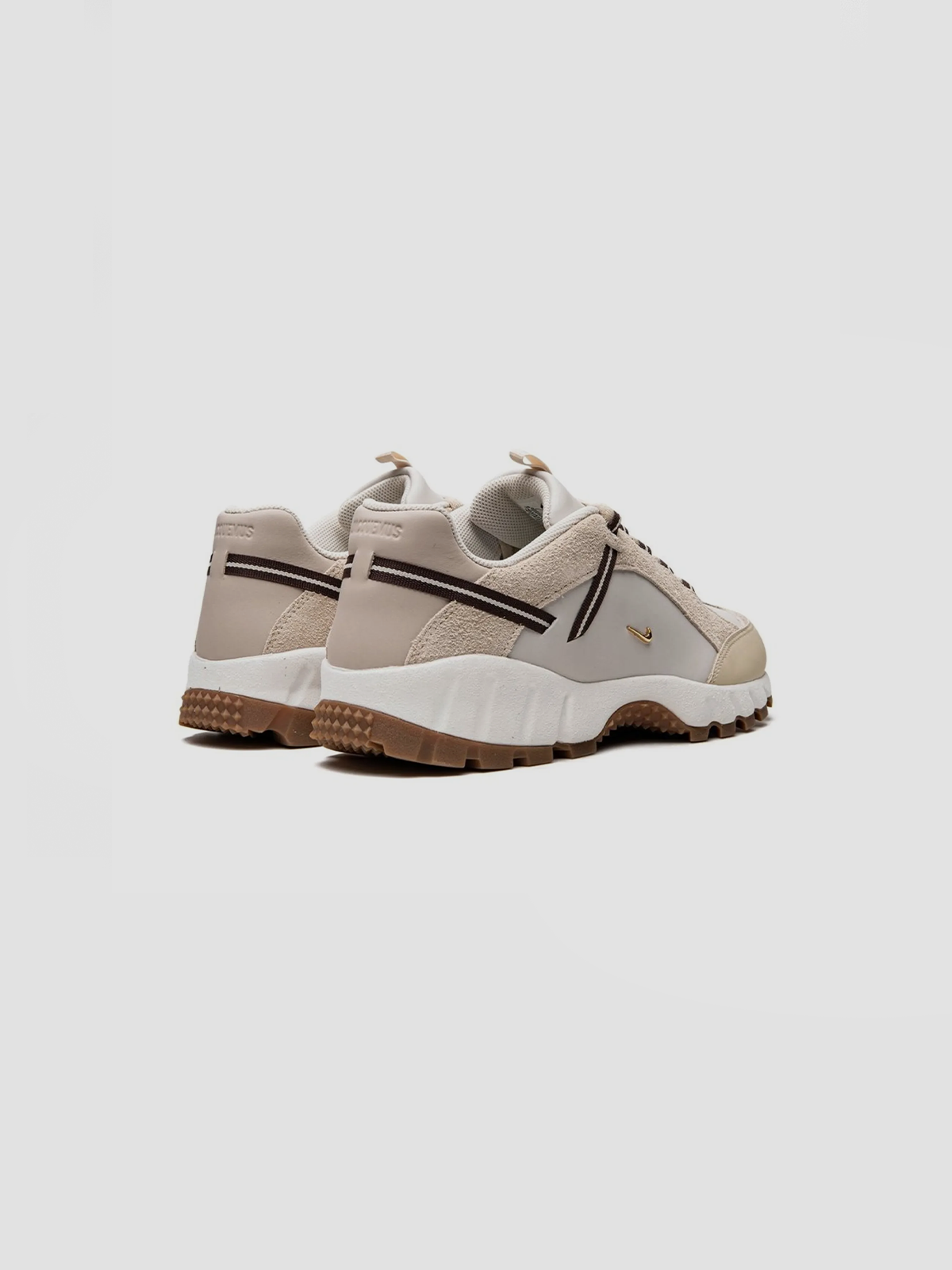 Nike x Jaquemus Air Humara LX "Beige" sneakers