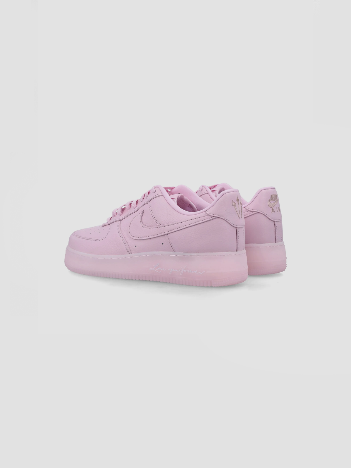 Nike x Drake Nocta Air Force 1 Low sneakers
