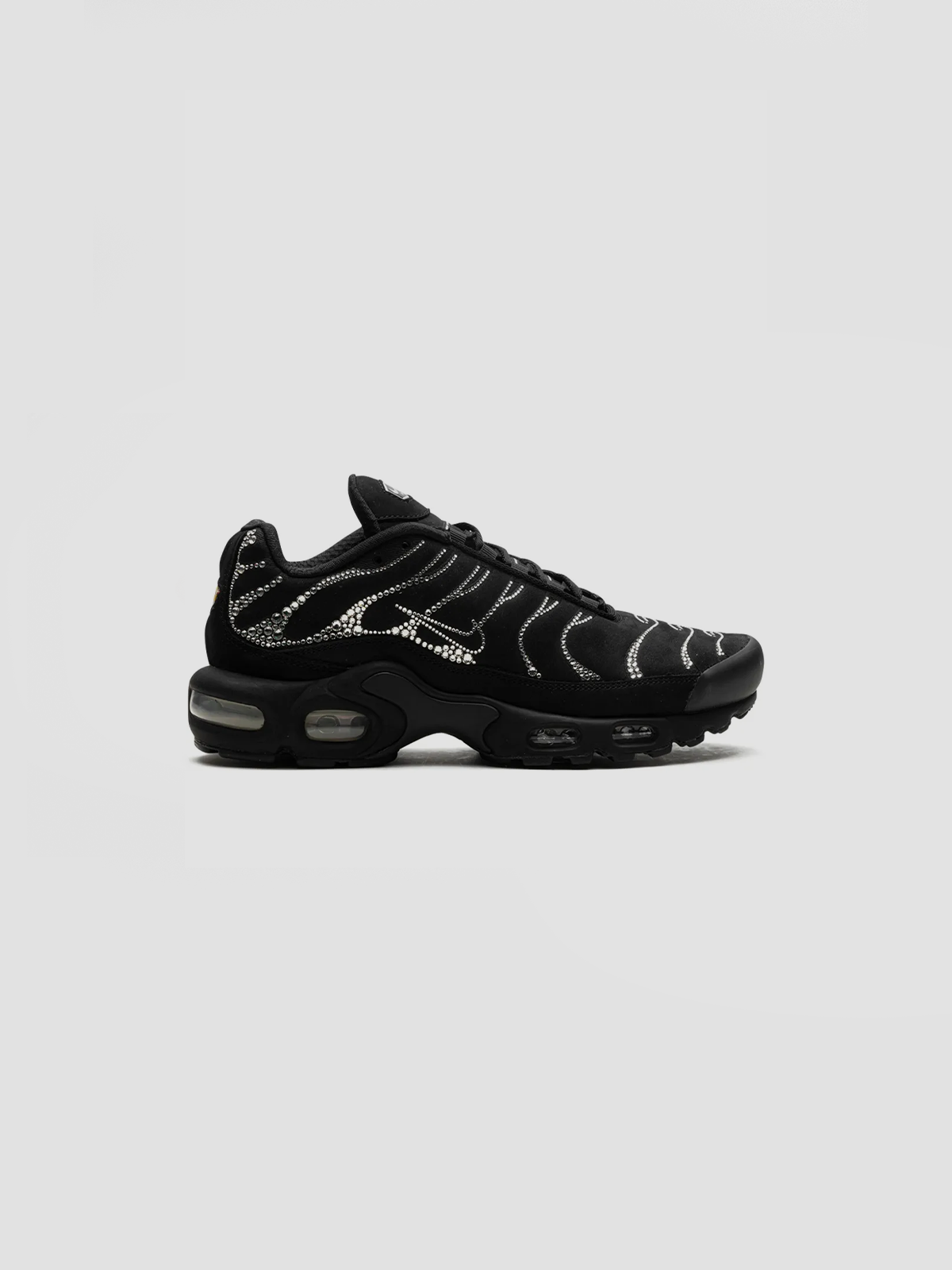Nike x Swarovski Air Max Plus sneakers
